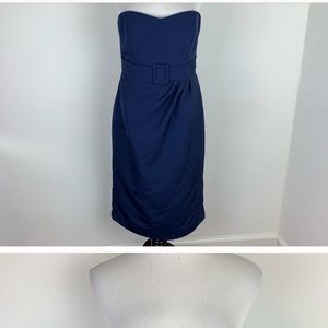 Vineyard Vines Strapless Dress-SUMMER SALE!